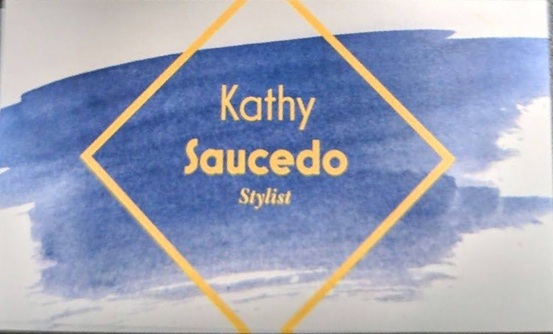 Kathy Saucedo